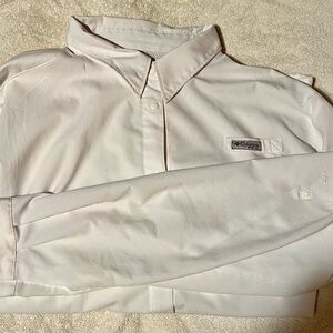 Fabulous Columbia Sunshirt